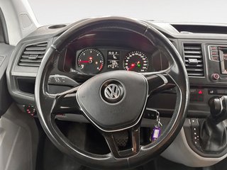 Volkswagen Caravelle Trendline Largo 2.0 TDI BMT 110 kW (150 CV) DSG