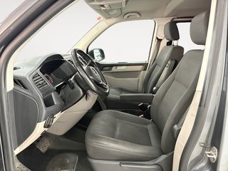 Volkswagen Caravelle Trendline Largo 2.0 TDI BMT 110 kW (150 CV) DSG