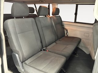 Volkswagen Caravelle Trendline Largo 2.0 TDI BMT 110 kW (150 CV) DSG