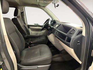 Volkswagen Caravelle Trendline Largo 2.0 TDI BMT 110 kW (150 CV) DSG