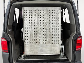 Volkswagen Caravelle Trendline Largo 2.0 TDI BMT 110 kW (150 CV) DSG