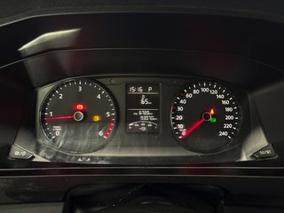 Volkswagen Caravelle Trendline Largo 2.0 TDI BMT 110 kW (150 CV) DSG