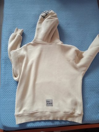 Lote 5 Sudaderas Chico Talla 13-14