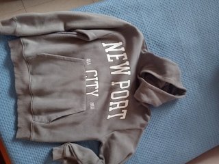 Lote 5 Sudaderas Chico Talla 13-14