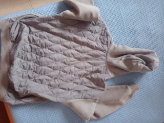 Lote 5 Sudaderas Chico Talla 13-14