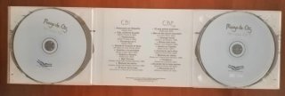 Mago de Oz - Rarezas 2 CDs