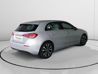 Mercedes-Benz Clase A 180 d 85 kW (116 CV)