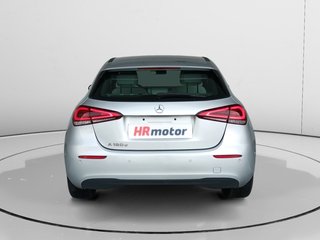 Mercedes-Benz Clase A 180 d 85 kW (116 CV)