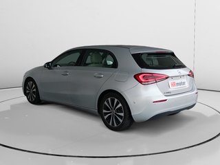 Mercedes-Benz Clase A 180 d 85 kW (116 CV)