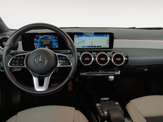 Mercedes-Benz Clase A 180 d 85 kW (116 CV)