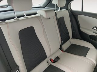 Mercedes-Benz Clase A 180 d 85 kW (116 CV)