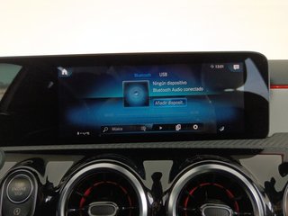 Mercedes-Benz Clase A 180 d 85 kW (116 CV)