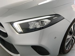 Mercedes-Benz Clase A 180 d 85 kW (116 CV)