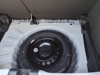 Dacia Sandero Stepway Junio 2024 (16.700 kms)