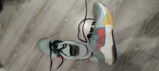 Zapatillas Nike Hombre/Mujer