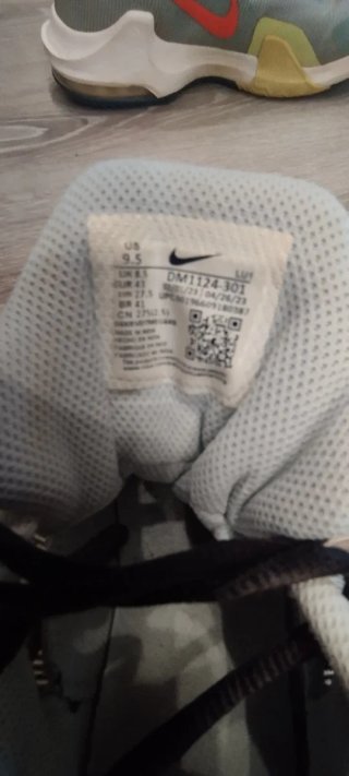 Zapatillas Nike Hombre/Mujer