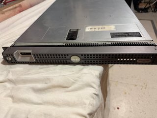Servidor Dell PowerEdge 1950