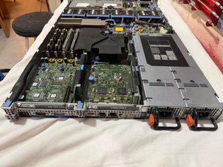 Servidor Dell PowerEdge 1950