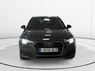 Audi A4 Avant 2.0 TDI 110 kW (150 CV)