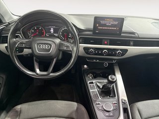 Audi A4 Avant 2.0 TDI 110 kW (150 CV)
