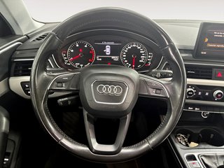 Audi A4 Avant 2.0 TDI 110 kW (150 CV)