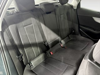 Audi A4 Avant 2.0 TDI 110 kW (150 CV)
