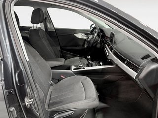 Audi A4 Avant 2.0 TDI 110 kW (150 CV)