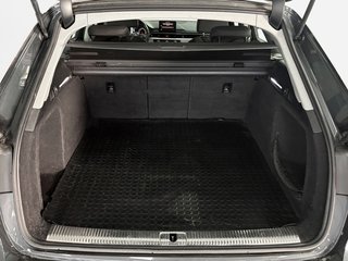Audi A4 Avant 2.0 TDI 110 kW (150 CV)