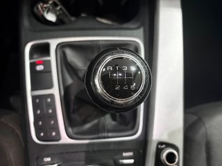 Audi A4 Avant 2.0 TDI 110 kW (150 CV)
