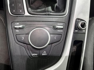 Audi A4 Avant 2.0 TDI 110 kW (150 CV)