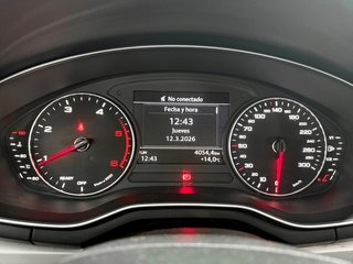 Audi A4 Avant 2.0 TDI 110 kW (150 CV)