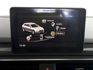 Audi A4 Avant 2.0 TDI 110 kW (150 CV)