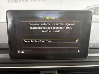 Audi A4 Avant 2.0 TDI 110 kW (150 CV)