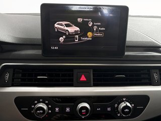 Audi A4 Avant 2.0 TDI 110 kW (150 CV)
