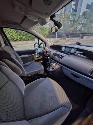 Peugeot 807 Active 2.0 HDI 163cv.2012
