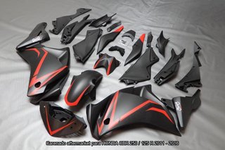 Carenado Completo para HONDA CBR 250 R 2011 2014