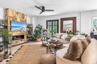Casa pareada en alquiler en Nagüeles en Marbella