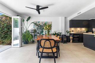 Casa pareada en alquiler en Nagüeles en Marbella