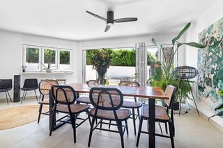 Casa pareada en alquiler en Nagüeles en Marbella