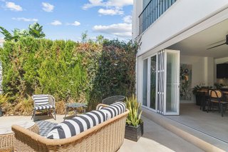 Casa pareada en alquiler en Nagüeles en Marbella