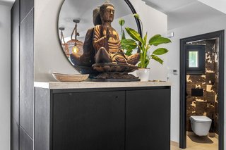 Casa pareada en alquiler en Nagüeles en Marbella