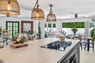 Casa pareada en alquiler en Nagüeles en Marbella
