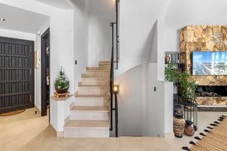 Casa pareada en alquiler en Nagüeles en Marbella