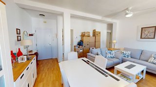 Piso en venta en Los Ángeles - Cruz de Caravaca en Almería