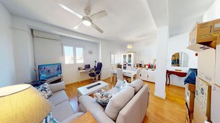 Piso en venta en Los Ángeles - Cruz de Caravaca en Almería