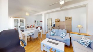 Piso en venta en Los Ángeles - Cruz de Caravaca en Almería