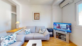 Piso en venta en Los Ángeles - Cruz de Caravaca en Almería