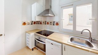 Piso en venta en Los Ángeles - Cruz de Caravaca en Almería