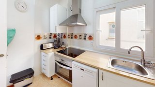 Piso en venta en Los Ángeles - Cruz de Caravaca en Almería
