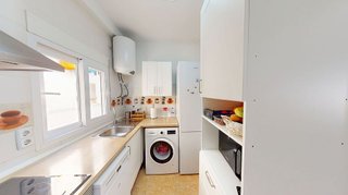 Piso en venta en Los Ángeles - Cruz de Caravaca en Almería